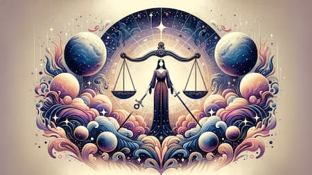 Horóscopo de Libra de hoy: jueves 26 de marzo de 2026