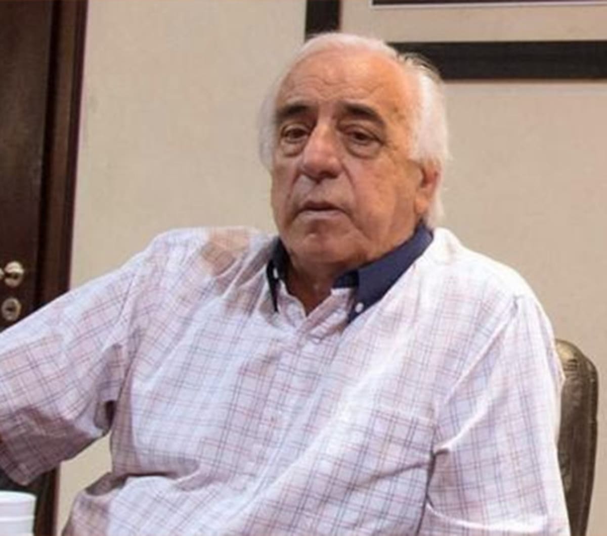 Roberto Fernández - UTA