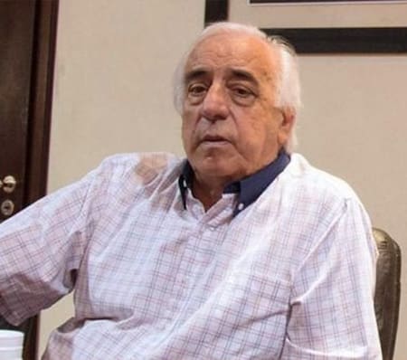 Roberto Fernández - UTA