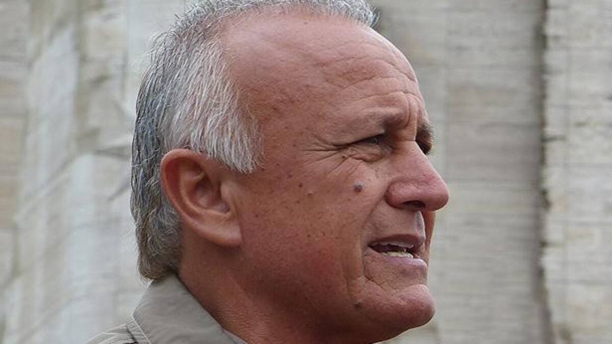 Miguel Del Sel