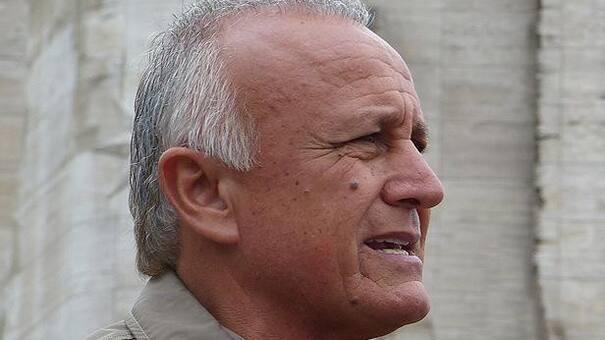 Del Sel inhabilitado para cargos públicos por irregularidades en balances