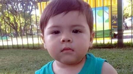 Una mujer asesinó a su hijo de 2 años en Parque Patricios