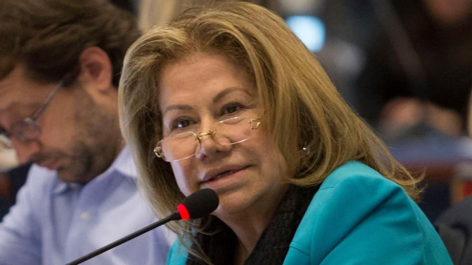 Graciela Camaño