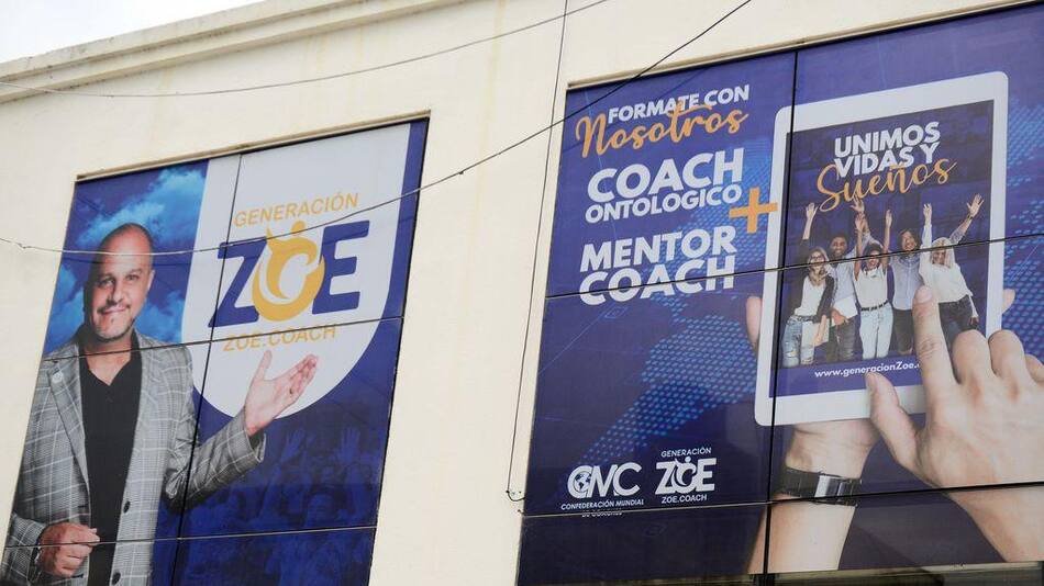 Generación Zoe
