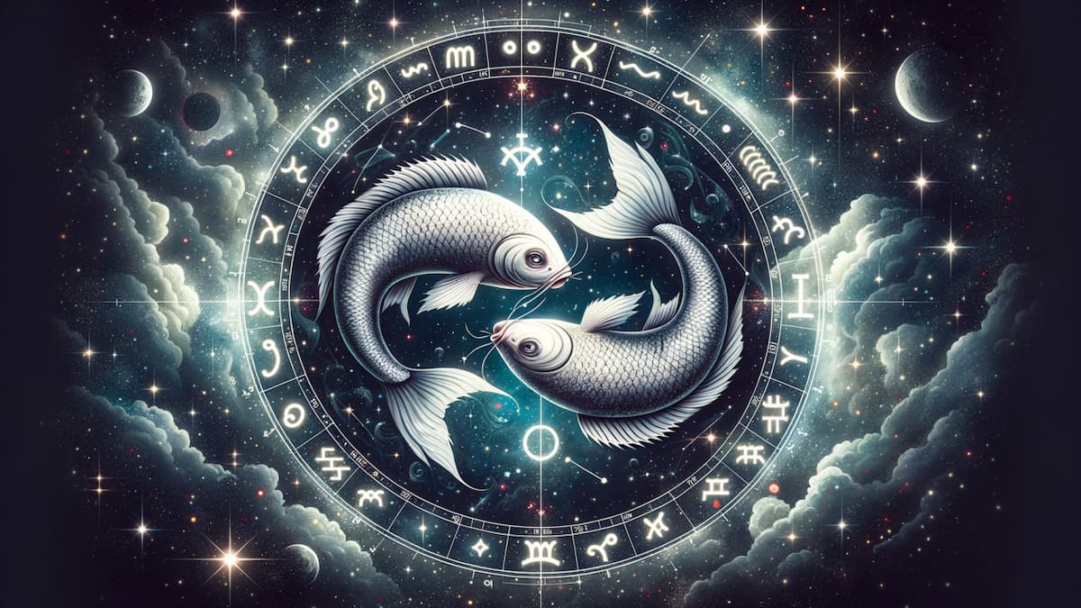 Horóscopo de Piscis de hoy: miércoles 16 de abril de 2025