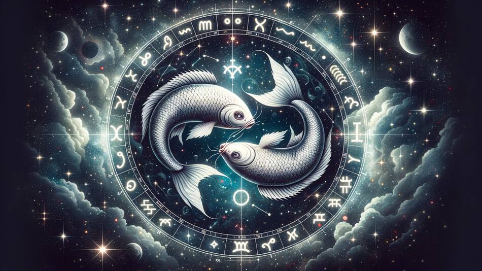 Horóscopo de Piscis de hoy: miércoles 16 de abril de 2025. Foto: Redacción canal26.com