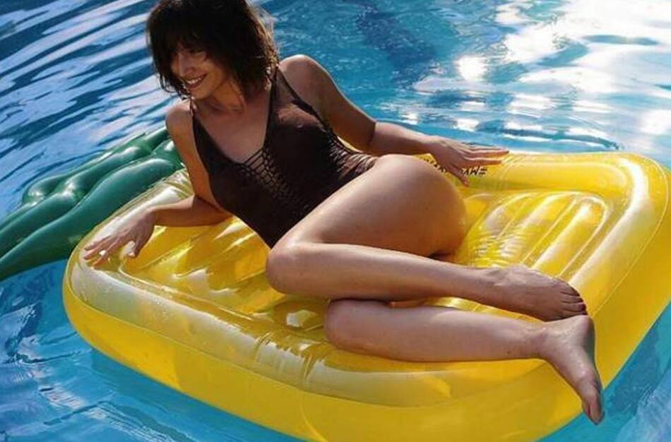Úrsula Corberó