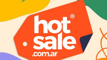 Hot Sale 2024. Foto: Hot Sale.