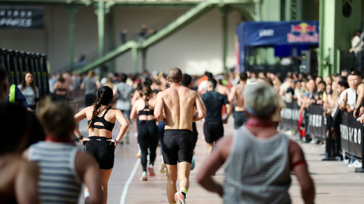 Qué es Hyrox: el entrenamiento accesible, inclusivo y desafiante que revoluciona el fitness en Argentina
