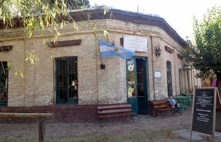 Un destino oculto del interior bonaerense que enamora a quien lo visita