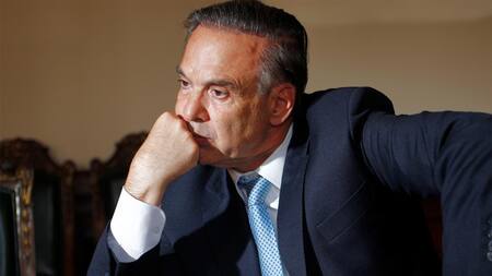 Miguel Angel Pichetto