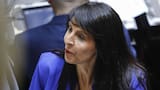 Lorena Villaverde renunció a su banca en el Senado y seguirá siendo diputada: “Fui víctima de operaciones mediáticas”