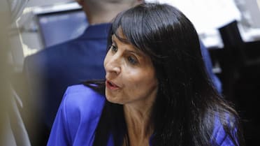 Lorena Villaverde renunció a su banca en el Senado y seguirá siendo diputada: “Fui víctima de operaciones mediáticas”