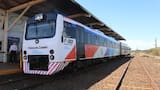 El tren que conecta Argentina con Paraguay suspendió su servicio: cuándo vuelve a funcionar