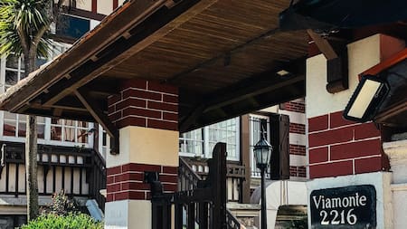 Mar del Plata y su secreto mejor guardado: la historia del rincón que parece Londres en plena costa argentina