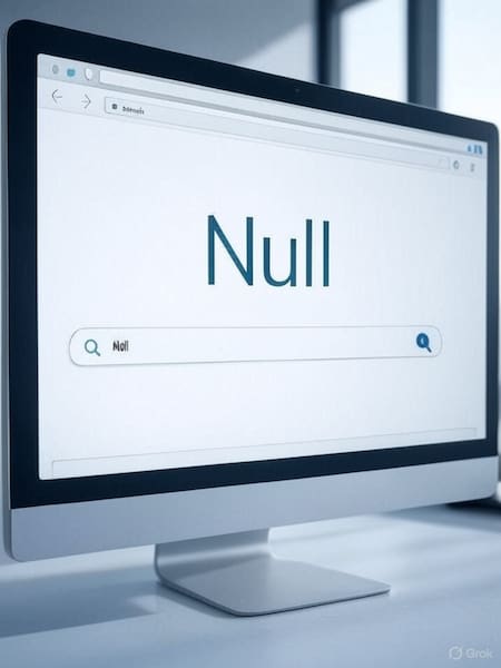 Buscador, tecnología. Fuente: Unsplash