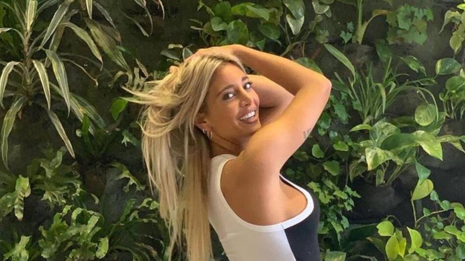 Sol Pérez, chica hot, Instagram