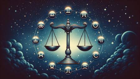 Horóscopo de Libra de hoy: lunes 8 de abril de 2024. Foto: Redacción canal26.com