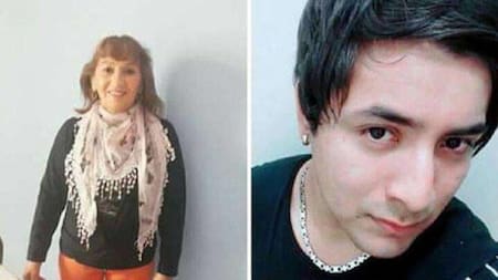 Horror en finca de Santiago del Estero - Nuevo Diario Web - Marta Aidé Fecha y Lucas Reinaldo Rodríguez
