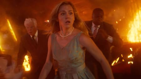 Destino Final 6. Foto Instagram @finaldestinationmovie