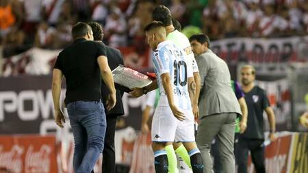 Coudet - Centurión Racing