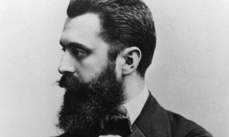 Theodor Herzl