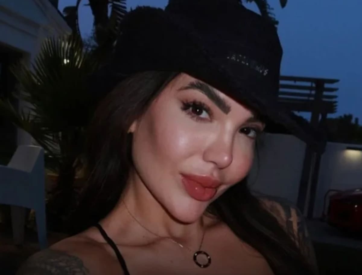 Influencer muere en Dubái