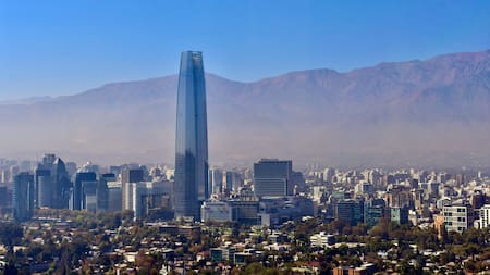 Nación tricontinental: el país de Sudamérica que abarca América, la Antártida y Oceanía