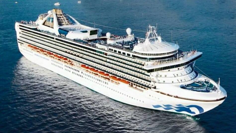 Crucero