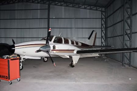 Operativo contra banda narco en Rosario: Foto: Gendarmería