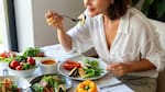 Dieta mediterránea y longevidad: comer sano a los 45 puede sumar hasta tres años de vida, según un estudio
