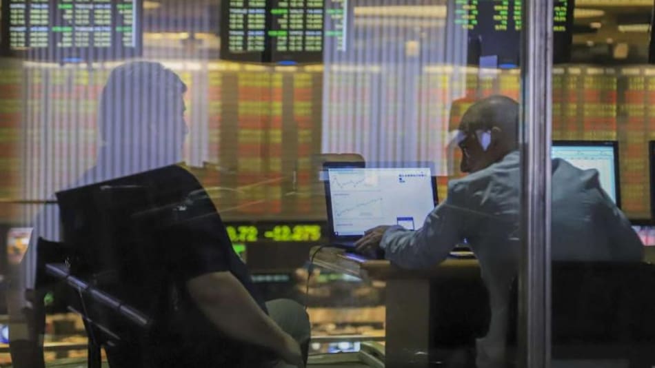 Bolsa de Buenos Aires, AGENCIA NA