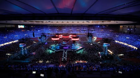 Quién ganó La Velada del Año 5: resultados de todas las peleas