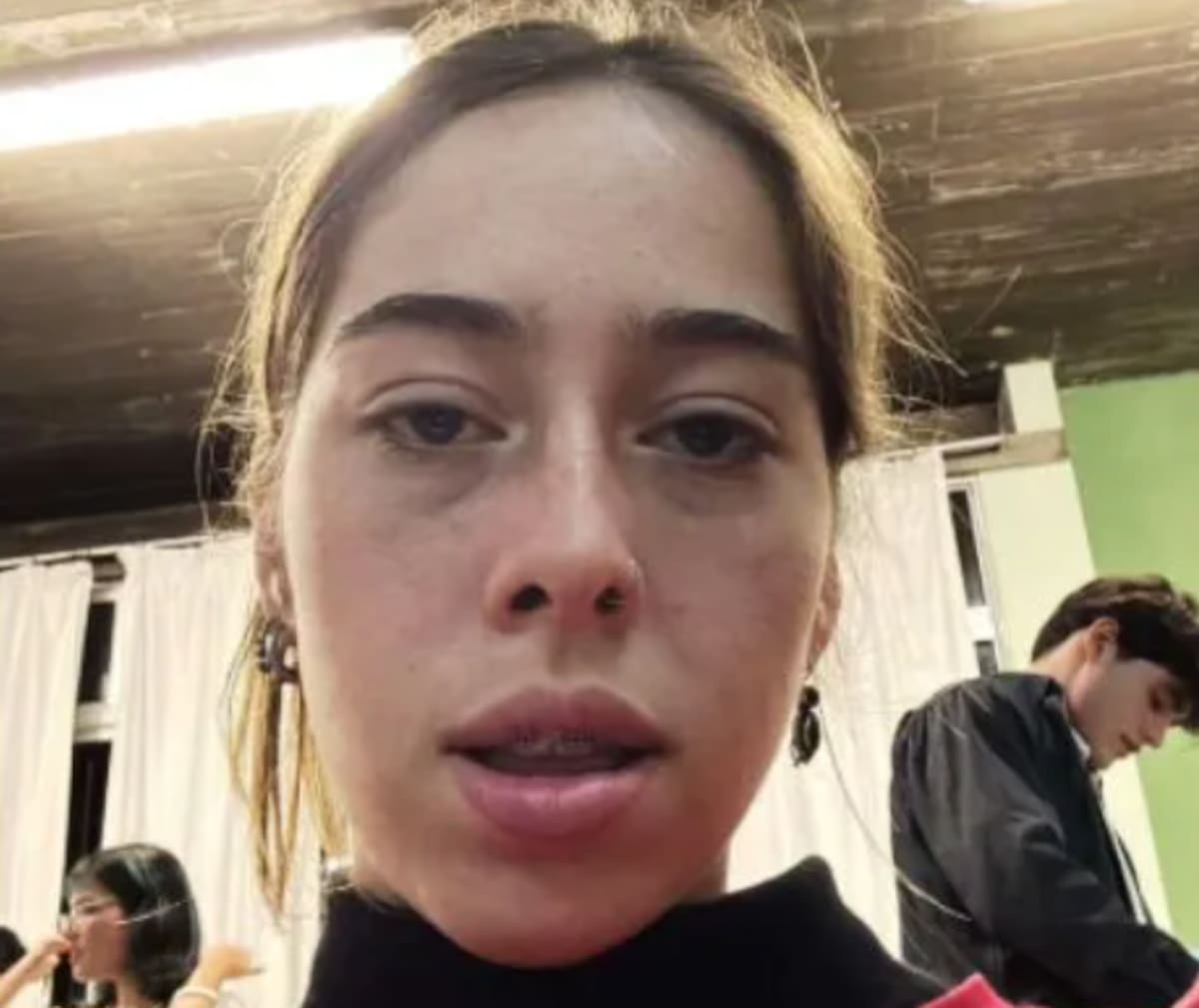 Joven argentina hallada muerta en Punta del Este