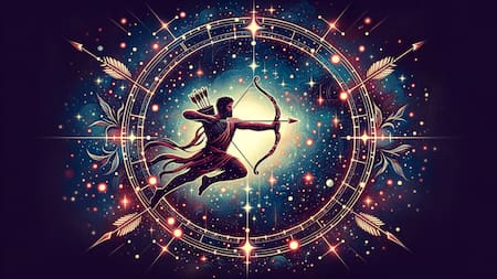 Horóscopo de Sagitario de hoy: sábado 25 de enero de 2025. Foto: Redacción canal26.com