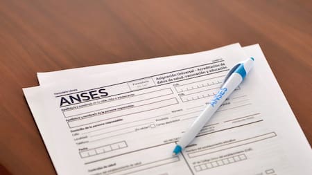 ANSES alertó sobre estafas con la Libreta AUH en redes sociales y las consecuencias de que otra persona haga el trámite