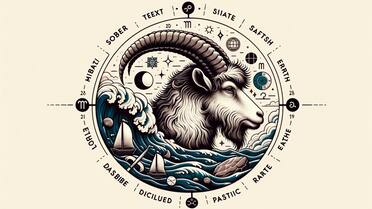 Horóscopo de Capricornio de hoy: martes 19 de agosto de 2025