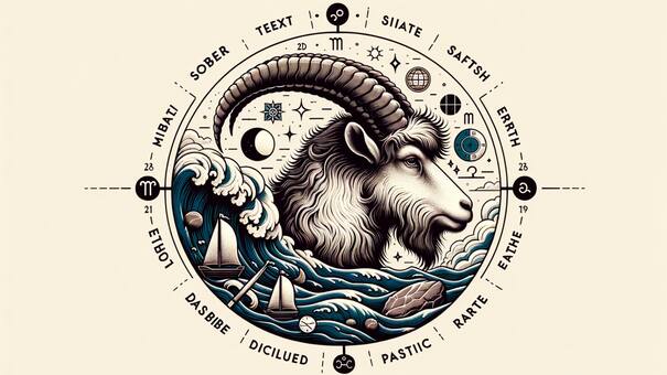 Horóscopo de Capricornio de hoy: martes 19 de agosto de 2025