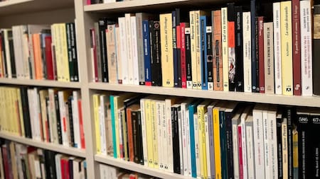 Los mejores libros del siglo según The New York Times. Foto: NA.