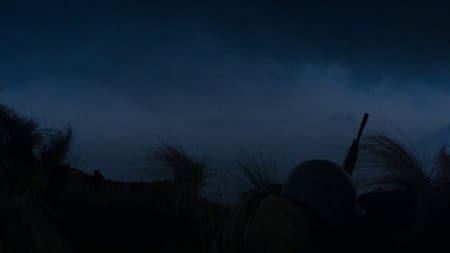 Guerra de Malvinas: el conmovedor significado del chiflido que recuerda Juan Salvo en El Eternauta