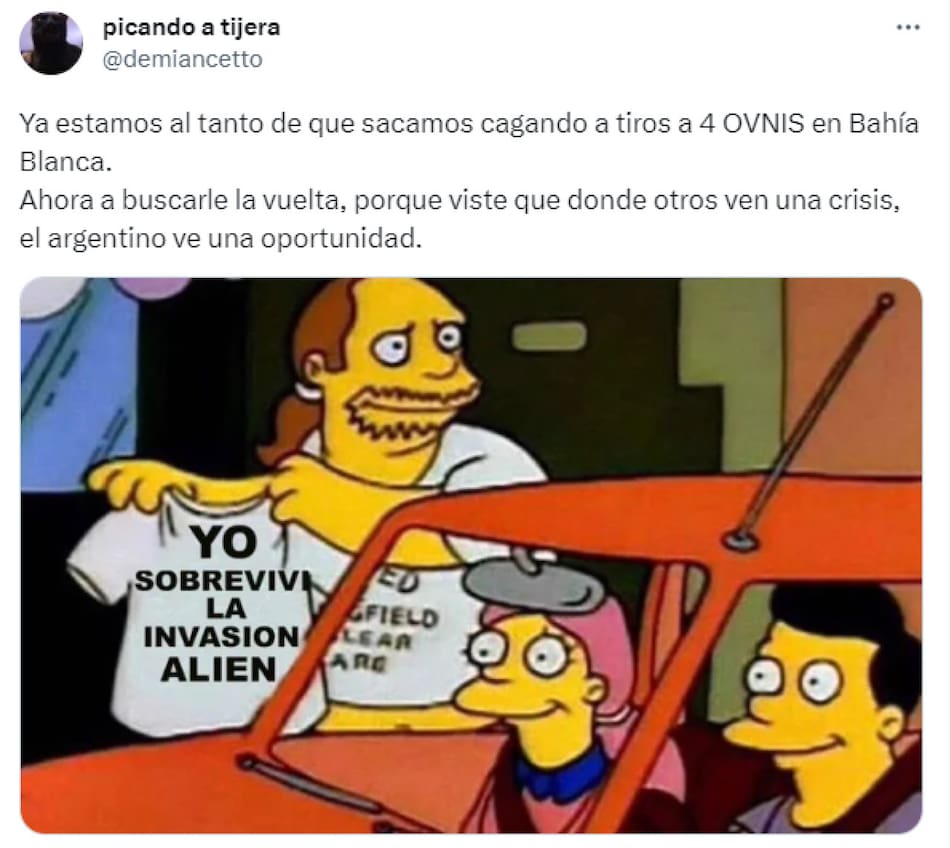 Memes. Foto: Twitter.