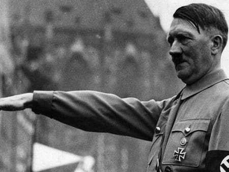 Adolf Hitler