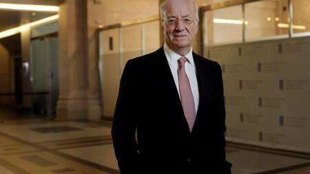 Paolo Rocca - Dueño Techint