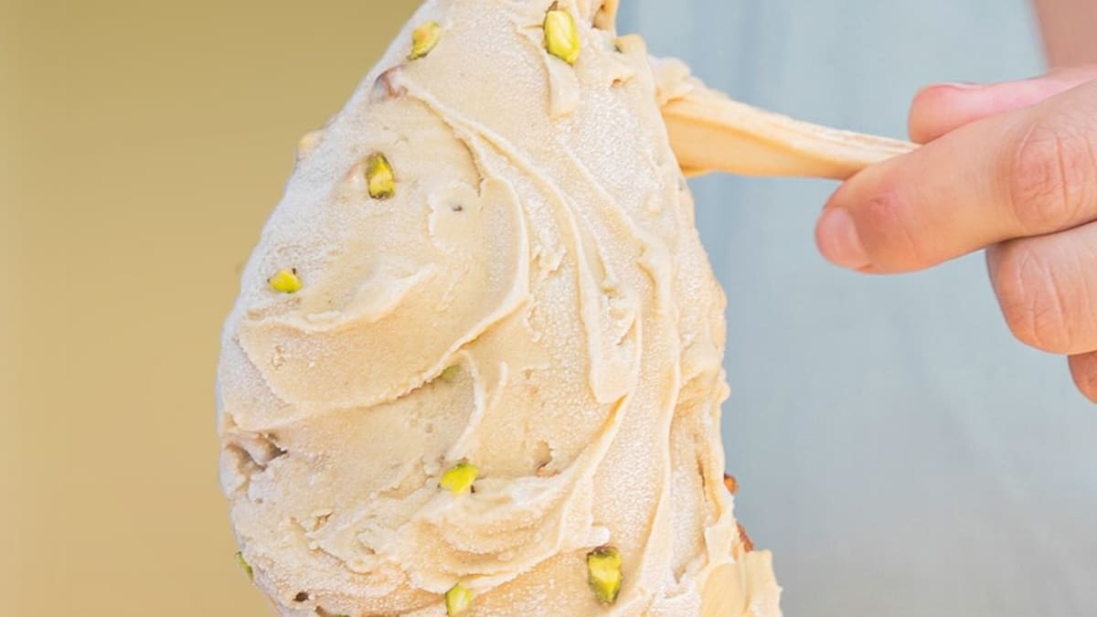 Día Internacional del Helado: tres heladerías de Buenos Aires donde probar algunos de los mejores sabores de la ciudad