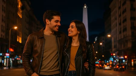 San Valentín 2026 en Buenos Aires: ¿cuánto cuesta vivir una noche romántica ideal?