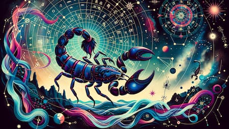 Horóscopo de Escorpio de hoy: viernes 30 de enero de 2026