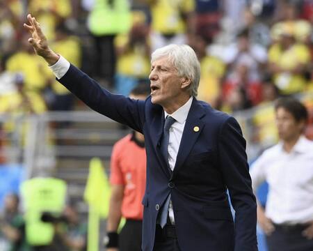 Néstor Pekerman, AGENCIA NA