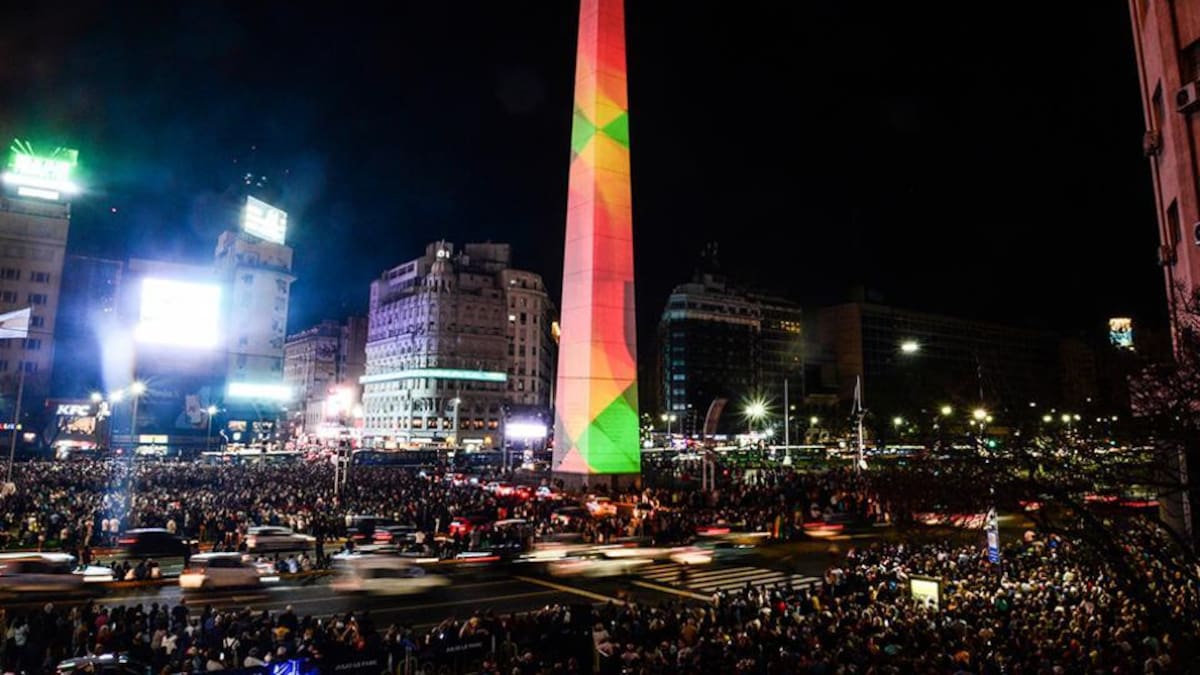 Noche de los museos