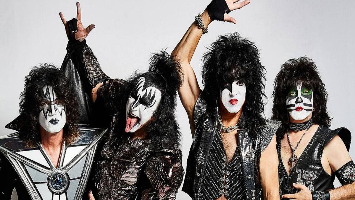 Kiss