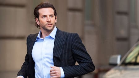 Sin Límites. Foto: Netflix.